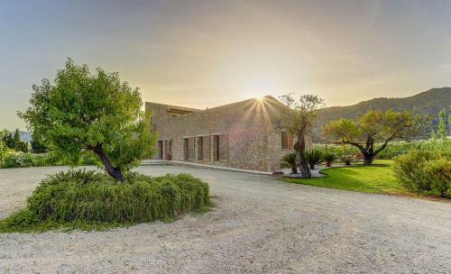 Villa La Vinya