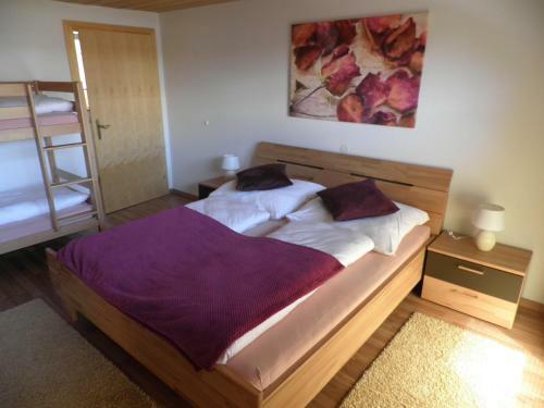 Apartamento Haus Gl�tzle