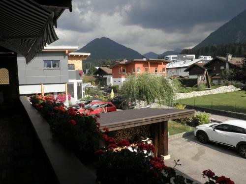 Apartamento Haus Gl�tzle