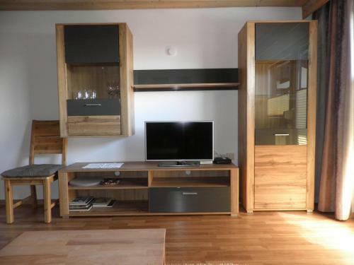 Apartamento Haus Gl�tzle