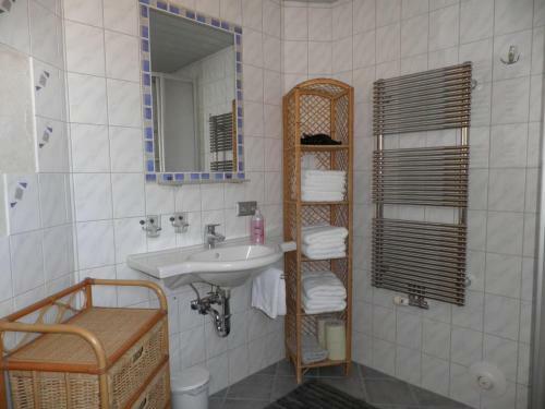 Apartamento Haus Gl�tzle