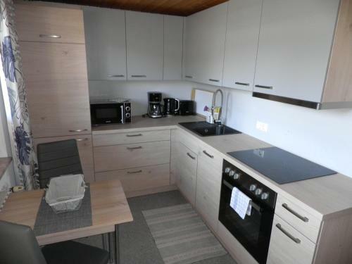 Apartamento Haus Gl�tzle