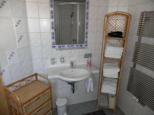 Apartamento Haus Gl�tzle