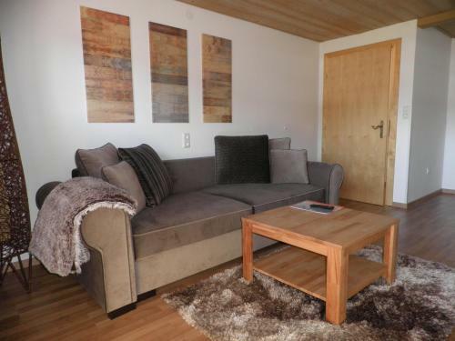 Apartamento Haus Gl�tzle