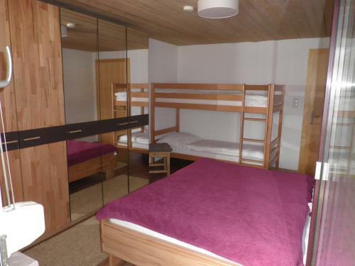 Apartamento Haus Gl�tzle