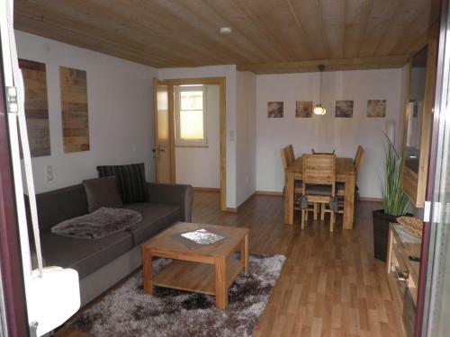Apartamento Haus Gl�tzle