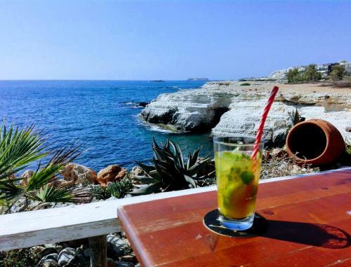 Apartamento Ocean Wings Panoramic Seaview