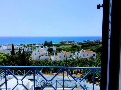 Apartamento Ocean Wings Panoramic Seaview