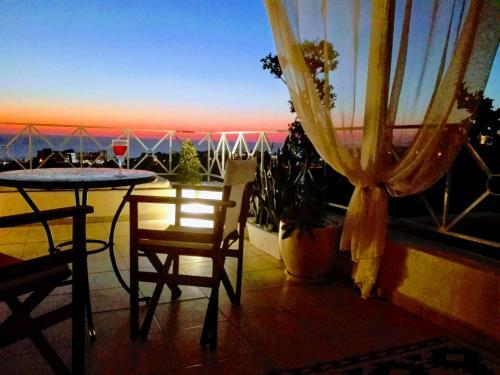 Apartamento Ocean Wings Panoramic Seaview