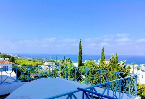 Apartamento Ocean Wings Panoramic Seaview