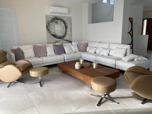 Villa ???????luxury Home Mosifilo1