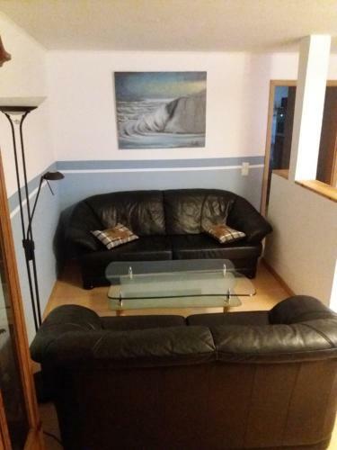 Apartamento 3 Zimmer Obergeschoss