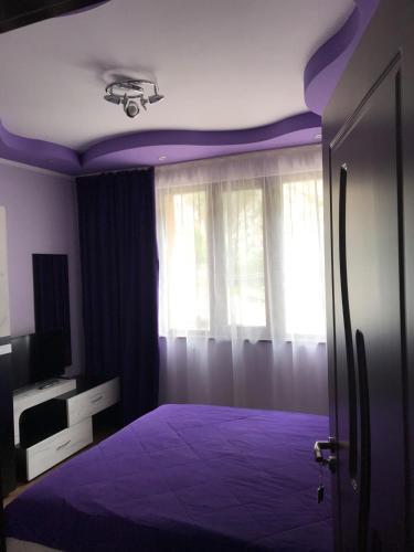 Hostal Viktoria Paradise