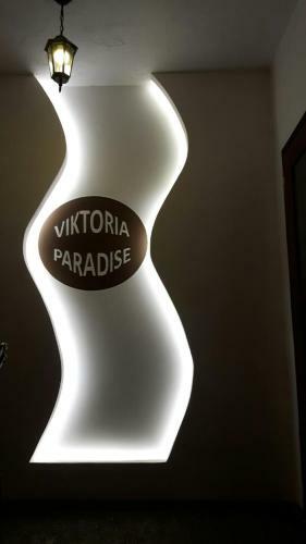 Hostal Viktoria Paradise