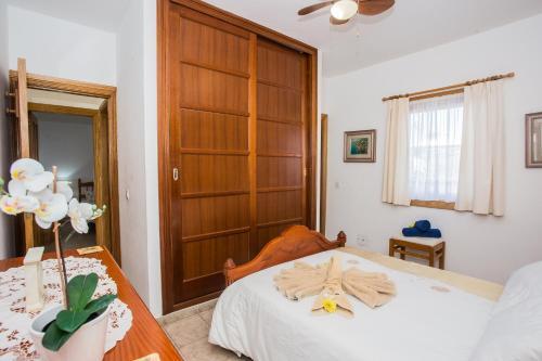 Beautiful 2-bed Villa In Playa Blanca
