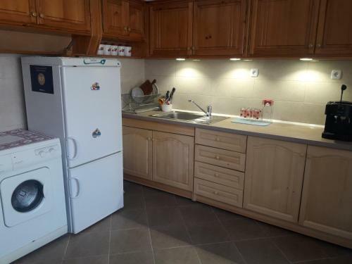 Dafni Apartment