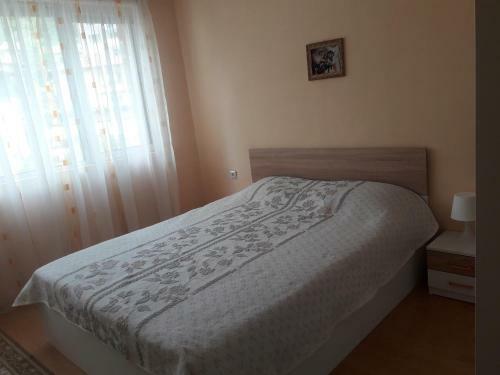 Dafni Apartment