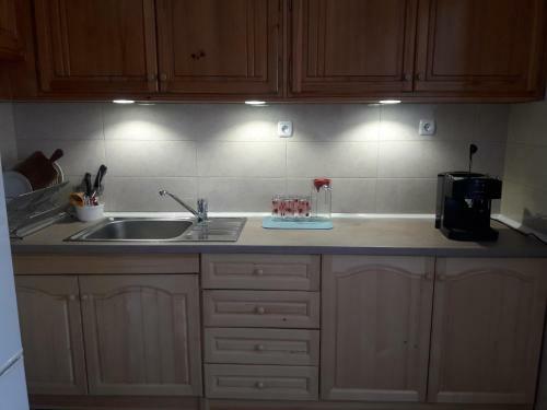 Dafni Apartment