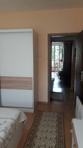 Dafni Apartment