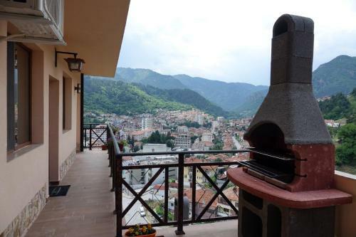 Apartamento ?????? ??? / Bornik Hill