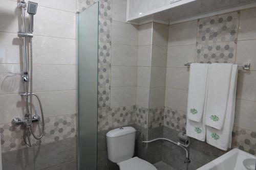 Apartamento ?????? ??? / Bornik Hill