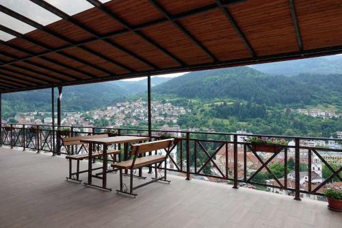 Apartamento ?????? ??? / Bornik Hill