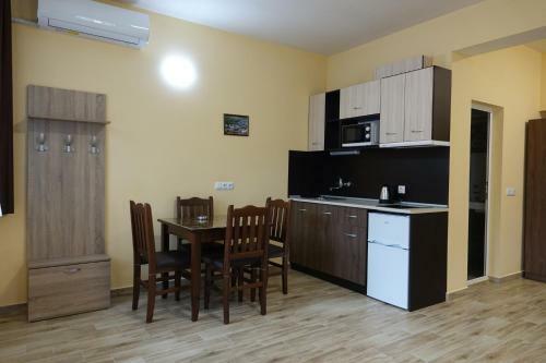 Apartamento ?????? ??? / Bornik Hill