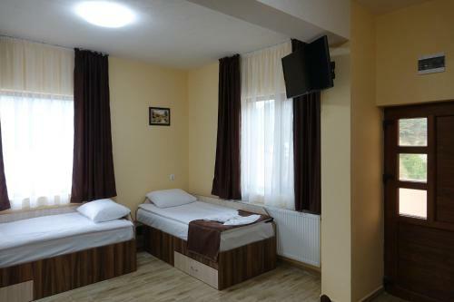 Apartamento ?????? ??? / Bornik Hill