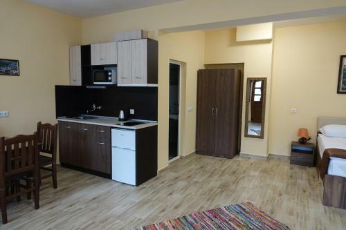 Apartamento ?????? ??? / Bornik Hill