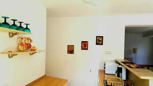 Apartment Suni
