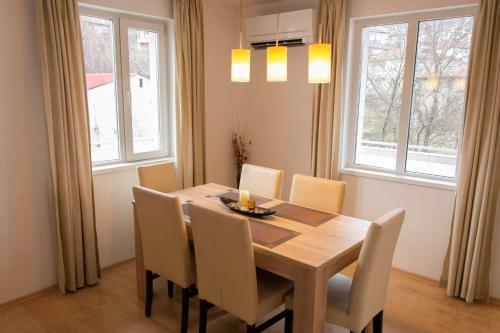 Apartment Suni
