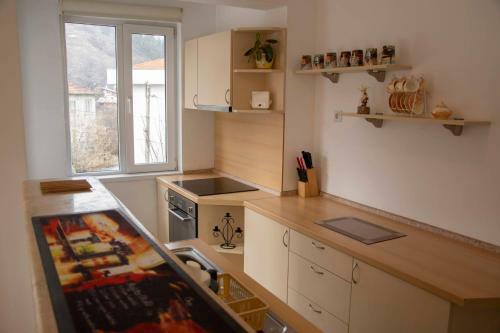 Apartment Suni