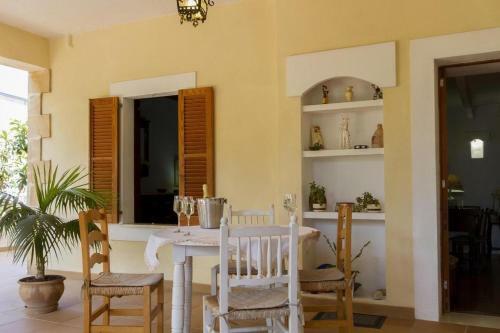 Villa Panada