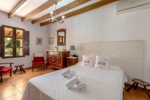 Villa Panada