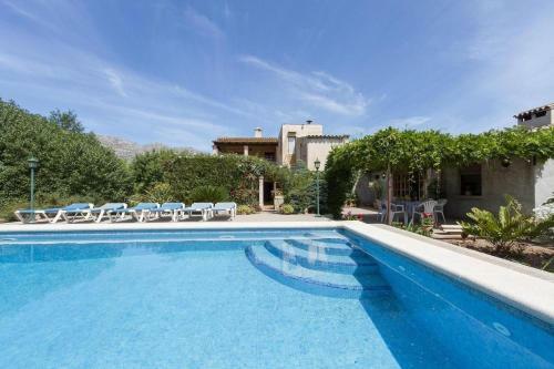 Villa Panada