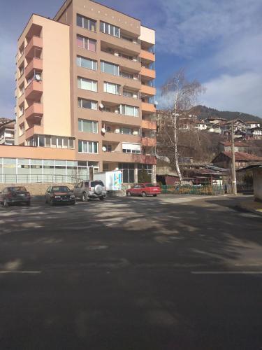 Apartamento ?????????? ?????