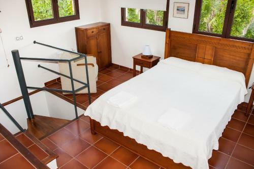Villa Hort 3 Cames