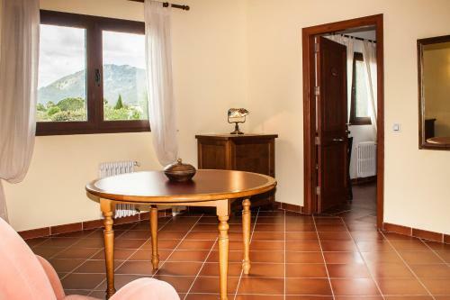 Villa Hort 3 Cames