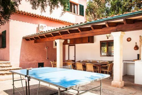 Villa Hort 3 Cames