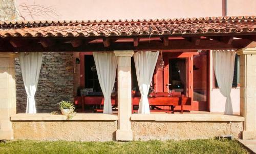 Villa Hort 3 Cames