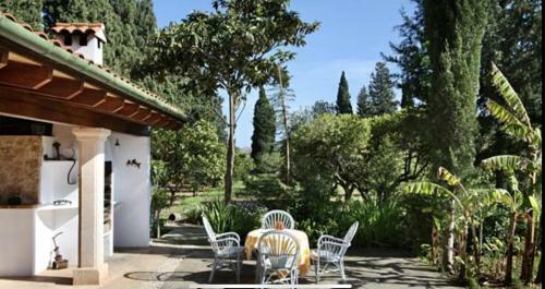 Villa Hort 3 Cames