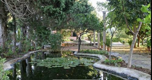 Villa Hort 3 Cames