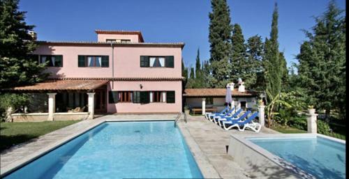 Villa Hort 3 Cames