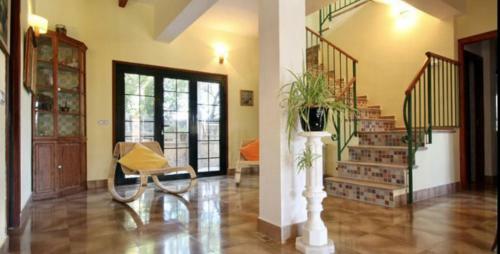 Villa Hort 3 Cames