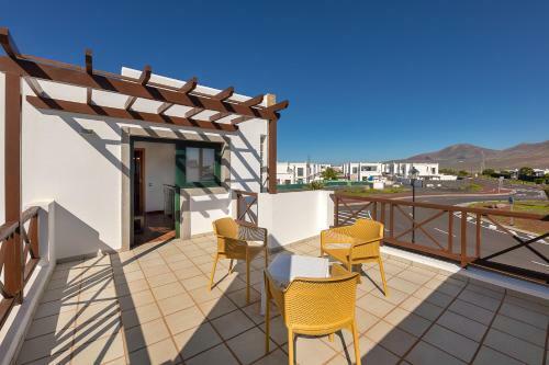 Ereza Villas Camelot