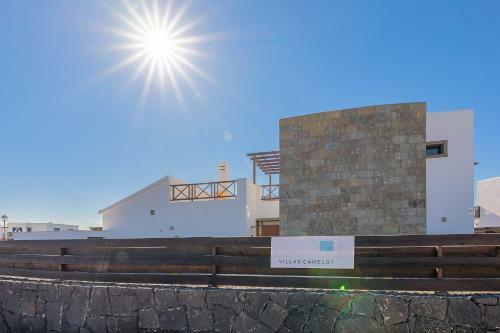 Ereza Villas Camelot