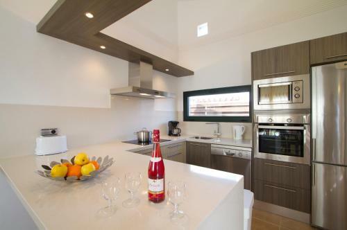 Ereza Villas Camelot