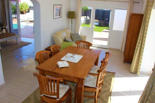 Luxury Villa Faro Park
