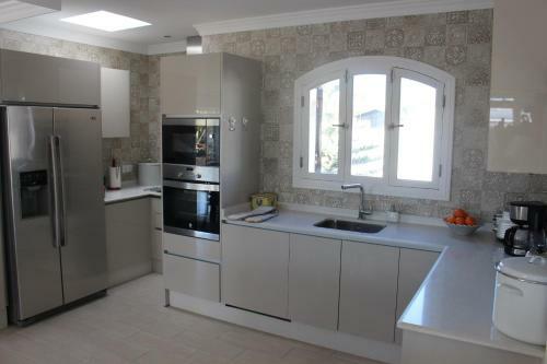 Luxury Villa Faro Park
