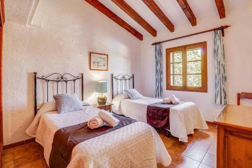 Villa Can Joan